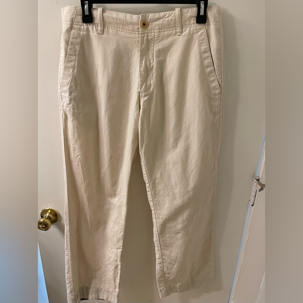 Banana Republic Pants Sz 30x30 Men’s